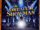 THE GREATEST SHOWMAN ORIGINAL MOTION PICTURE SOUNDTRACK VINYL 12” BLACK LP
