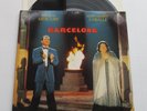 Freddie Mercury 'Barcelona' 1992 UK Vinyl LP Album 12
