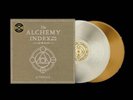 THRICE The Alchemy Index Vols. III & IV: Air & Earth (IEX) (45RPM) New Vinyl 2 L