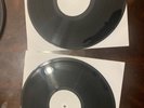 Diddy-The Love Album: Off The Grid-White Label Test Press 2LP M/M Condition