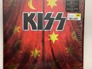 Kiss Psycho Circus Vinyl Re-Issue