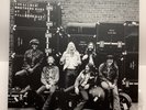 The Allman Brothers at the Filmore East vinyl MOFI reissue