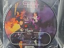 PRINCE and the REVOLUTION LP Purple Rain PICTURE DISC Ltd Ed. New WB MINT