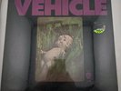 The Ides Of March Vehicle Vinyl LP 1970 -- Sealed -- Psych Rock Jazz Funk