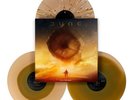 Mondo Dune Sketchbook Vinyl LP Record SDCC LE of 500 Hans Zimmer