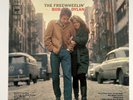 Bob Dylan – The Freewheelin' VG+ Vinyl LP - 1966 CS 8786