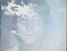 John Lennon Imagine 1971 Uk Apple Vinyl Lp Pas 10004 complete Poster & Postcard