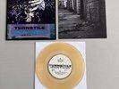 Turnstile Pressure To Succeed 7” Trans. Gold /500  Reaper Records TUI 2015