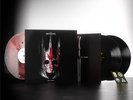 The Witcher 3 Wild Hunt Deluxe Vinyl Soundtrack 2 Black + 1 LP Liquid Blood
