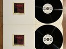 Bob Dylan Tempest vinyl Test Pressing record Rare #24/75