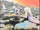 Led Zeppelin Houses Of The Holy 1973 LP SD 7255 Monarch Atlantic VG++ Tested