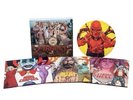 Firefly Trilogy Lp Box Set Rob Zombie House 1000 Corpses Devil’s Rejects Vinyl