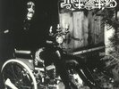 MUTIILATION - Black Millenium (Grimly Reborn) (reissue) - Vinyl (LP)