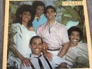 DEBARGE All This Love 1st Original US Press 1982 Gordy 6012GL LP