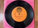 The Rivals 45 RPM Record Autographed Catalog Number ARH 513