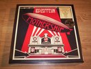 Led Zeppelin 'Mothership' Factory SEALED 2007 4 LP box set RTI 180 Gram Pressing