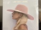 Lady Gaga - Joanne (Urban Outfitters UO Fluorescent Pink) Vinyl LP