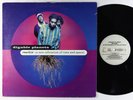 Digable Planets - Reachin' (A New Refutation Of Time And Space) LP - Pendulum