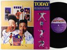 Today - Why You Get Funky On Me 12