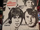 The Monkees Present Vinyl Album COS-117 1969 Colgems Records