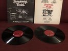 Sweeney Todd The Demon Barber Of Fleet Street 2LP RCA  Lansbury w/book - READ