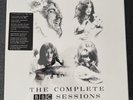 LED ZEPPELIN The Complete BBC Sessions / Super Deluxe Edition Box (3CD&5LP) NEU