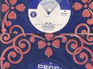Rolling Stones - Tell Me Decca FM.7519 South Africa 7