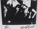 MISFITS COUGH COOL / SHE BLANK WHITE LABEL    (10601)