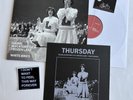 Thursday - Taking Inventory/White Bikes 12