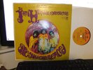JIMI HENDRIX ARE YOU EXPERIENCED? LP ON 2 COLOR lbl REPRISE  RECORDS