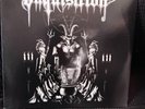Inquisition – Invoking The Majestic Throne Of Satan 2002 Iron Pegasus Records