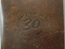 Cody Jinks ‎– Backside Of 30 NM  2 × Vinyl, LP, Album, Reissue, Remastered, 2024