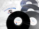 Rare8/26/89 DICK CLARK'S COUNTDOWN AMERICA #200/4LP's NM: Great Artist Lineup