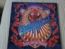 Dokken Back For The Attack Record. 1987 Elektra/Asylum Records