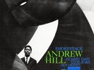 Andrew Hill - Smoke Stack (LP, Album, RE) (Very Good Plus (VG+)) - 3976032421