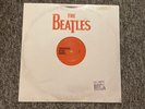 The Beatles VERY RARE 2012 PROMO ONLY VINYL LP Tomorrow Never Knows