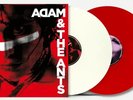 Adam and the Ants / Adam Ant The Singles - LTD Vinyl 2XLP Red & White - IN STOCK