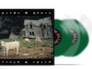 *NOTES PRIDE & GLORY (Zakk Wylde) LIMITED Colored Vinyl 2 LP [NEW *Bump] zack