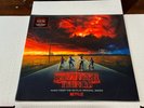 Stranger Things- Music from the Netflix Original Series- 2XLP 2017 Legacy Sealed