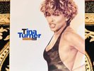 Tina Turner - Simply the Best Vinyl