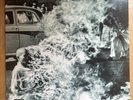 Rage Against the Machine – Self-Titled (1992 OG First Press) VG++