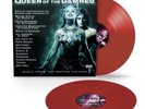QUEEN OF THE DAMNED - DOUBLE ALBUM VINYLE RED (RHINO) 2026 - Jonathan Davis -