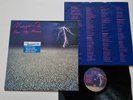Midnight Oil - Blue Sky Mining Vinyl LP Europe