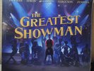 The Greatest Showman (Orig MP STK) by Various(Sealed & New)w/minor sleeve damage