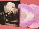 DOLLY PARTON Little Sparrow 2LP Lavender VINYL ME PLEASE NEW SEALED VMP