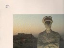Simple Minds Empires And Dance Arista Vinyl LP