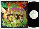 Jungle Brothers - Done By The Forces Of Nature LP - Warner Bros. VG+