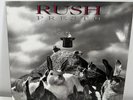 Rush - Presto Vinyl LP 1989 VG