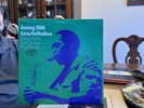 SONNY STITT CONSTELLATION - COBBLESTONE CST 9021 (Vinyl, 1972)
