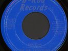 THE DUEL EXPRESSIONS Soul Clap / I Found A Love 45 B-Rod Rare 1970s KY Funk Soul